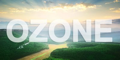 Ozone Treatment